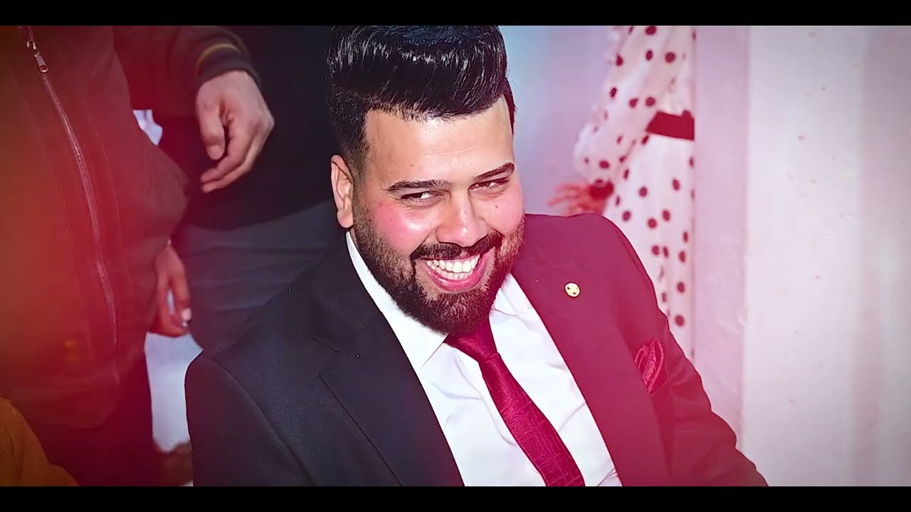 #جديد الفنان عباس خميس حصريااا 2026 🔥 حفل زفاف الحبيب علي منصور العظيمي