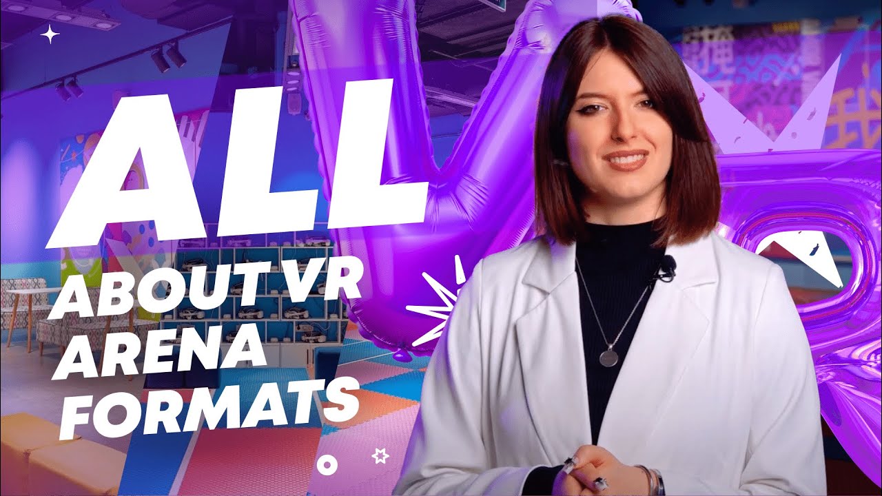 🏢 Battle Start VR Arena Formats: Find the Perfect Fit for Your Business