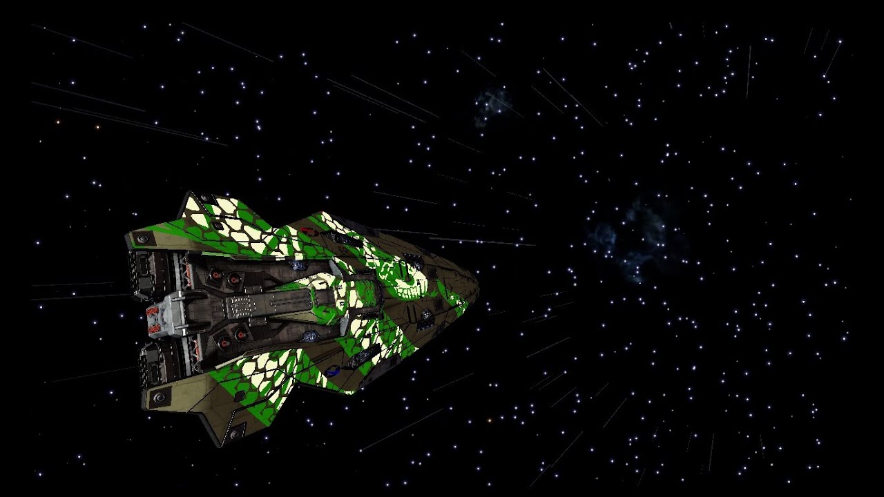Elite dangerous: Odyssey 1 Hour Exploration with my Snake :)  NO COMMENTARY
