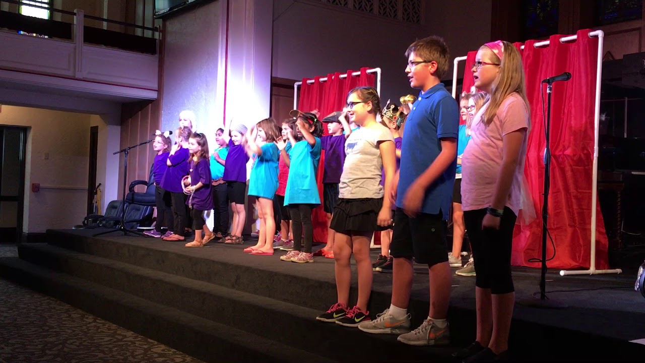 Granny Awards   Finale