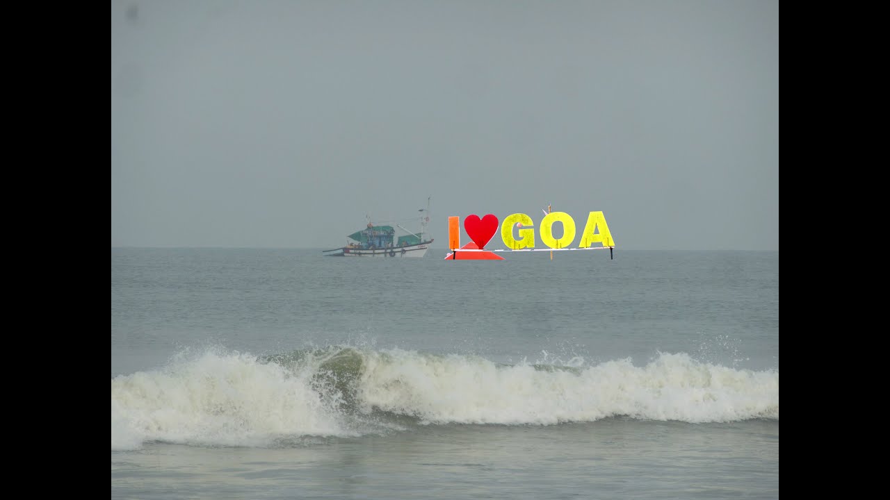 South Goa, Most popular beach in goa, Colva beach, #SouthGoa,#colvabeach, #Goatourism, #beaches