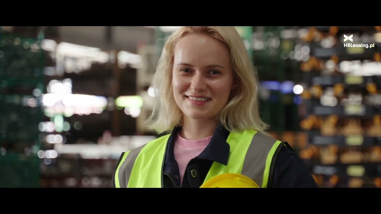 Brandfilm.pl - HR LEASING - Spot Wizerunkowy