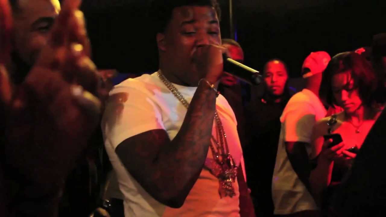Lil Phat - Webisode Part 9 - Cameos By Lil Trill, & Rip Rilo Filmed by Gutta TV
