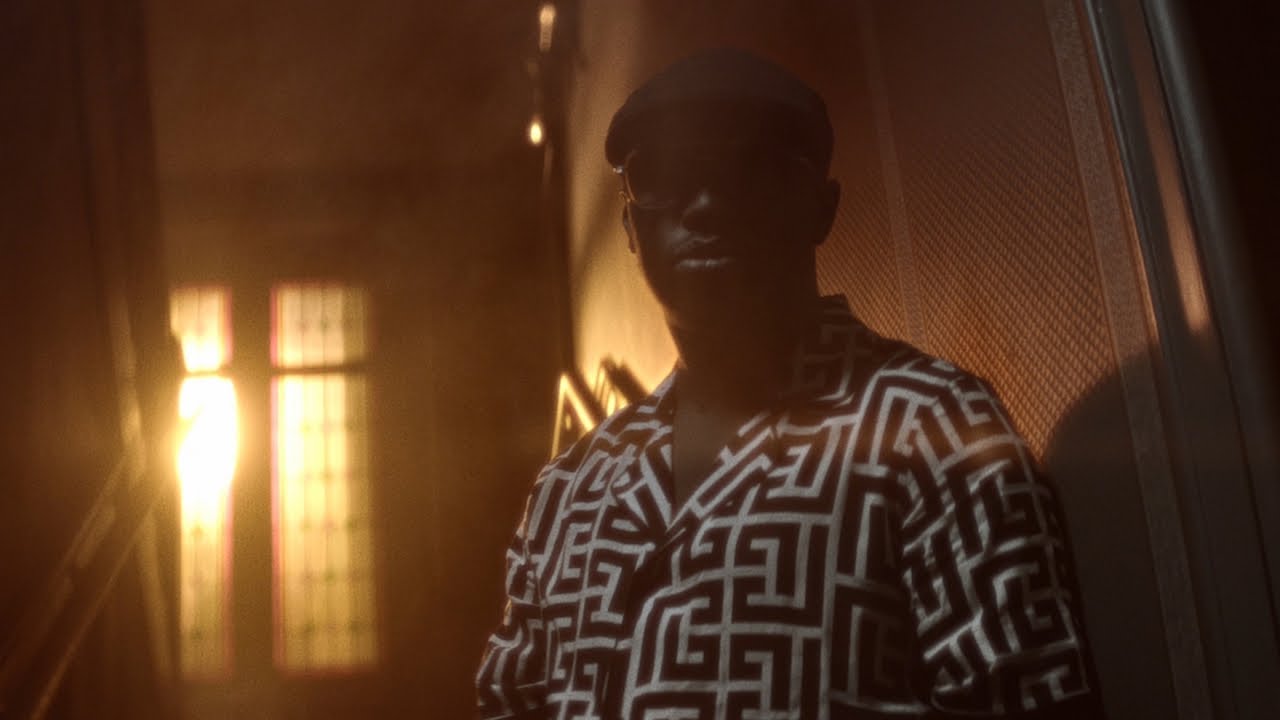 Werenoi - Balmain (Clip Officiel)