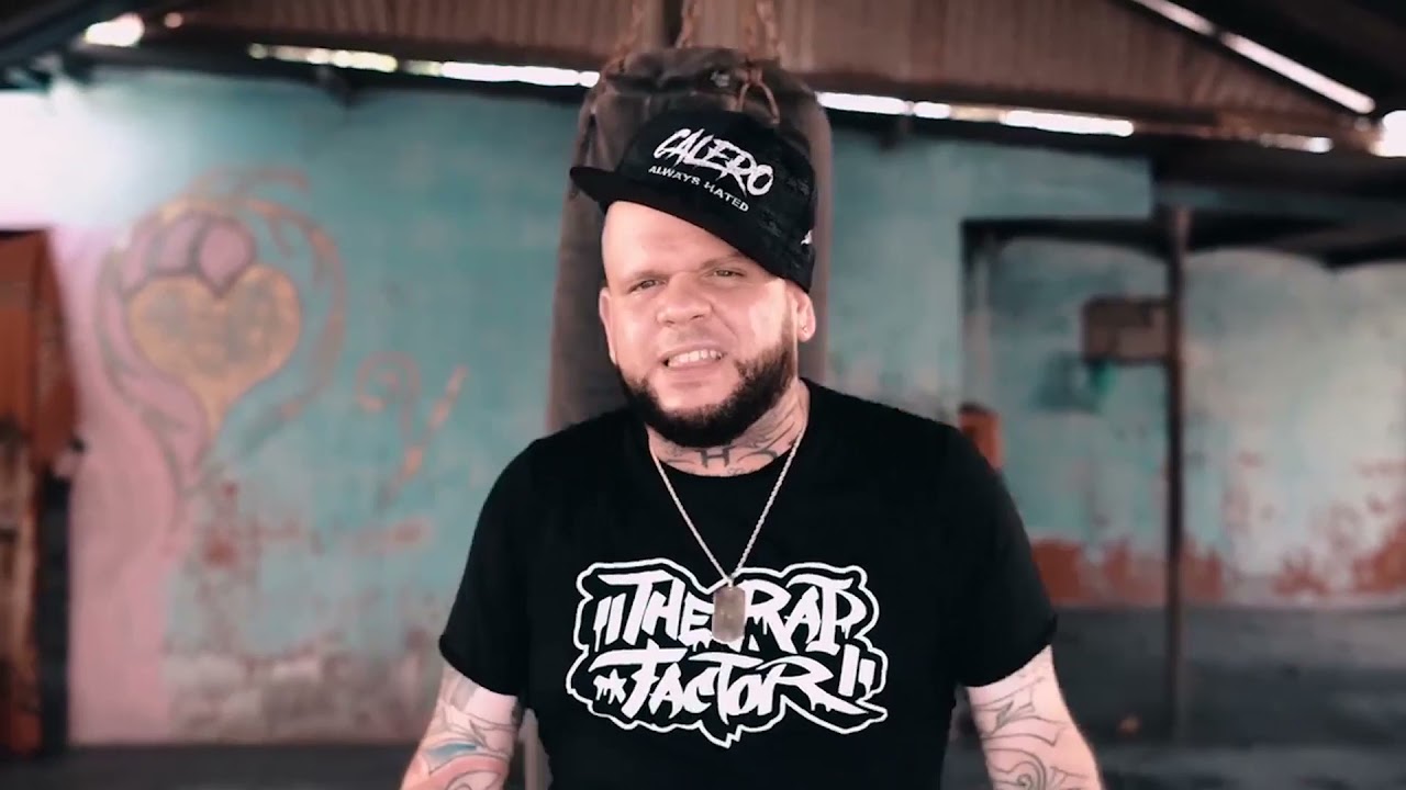 El Camino Es Duro 🥊⚾️⚽️🏋🏻&zwj;♂️ - Calero (Video)