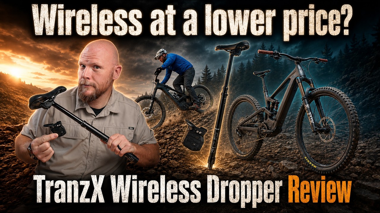 Affordable Wireless Dropper Tested | TransX EDP-01