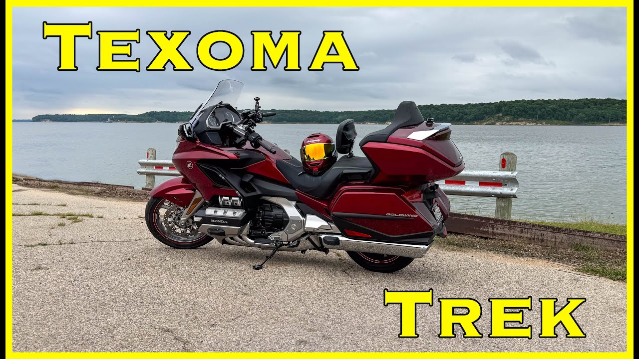 Texoma Run !!