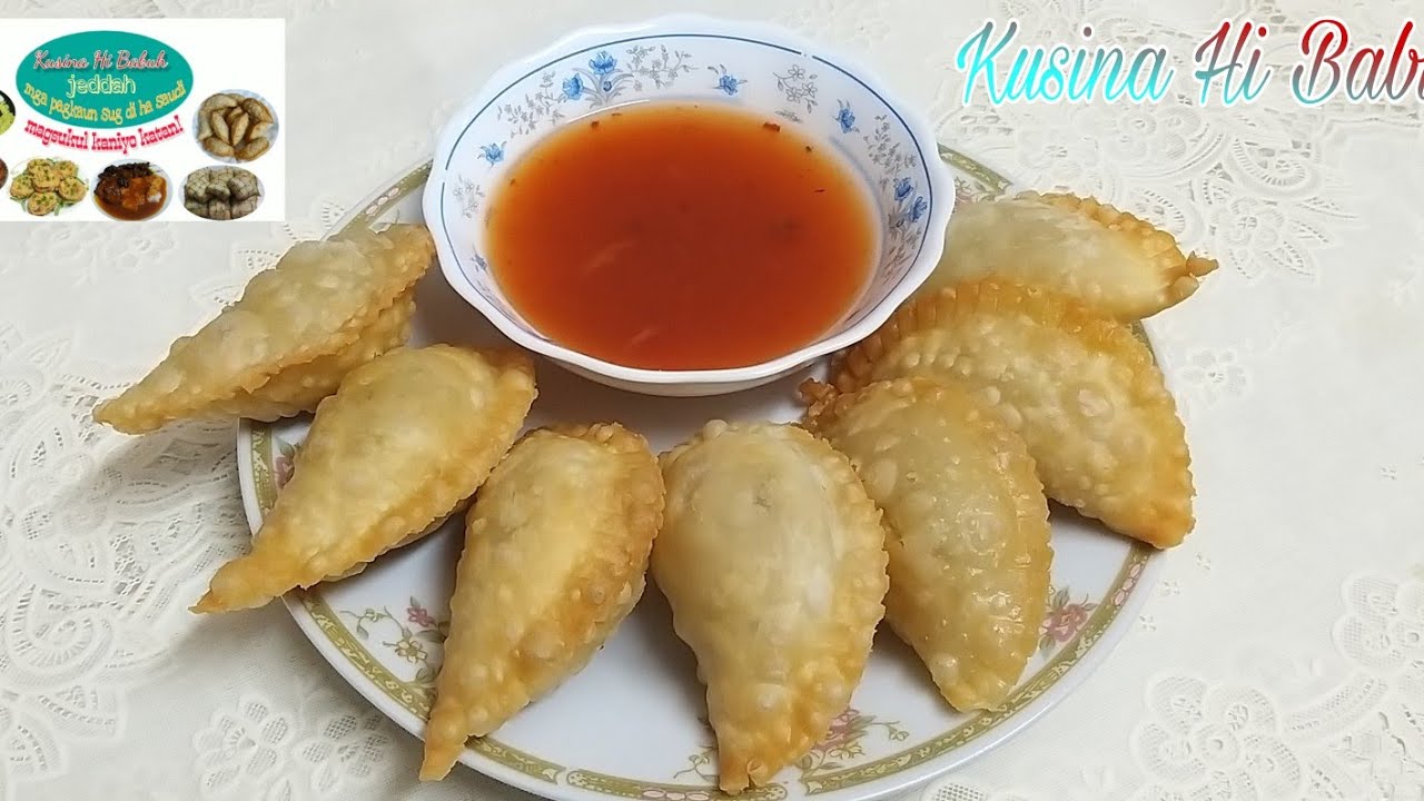 paghinang sin 