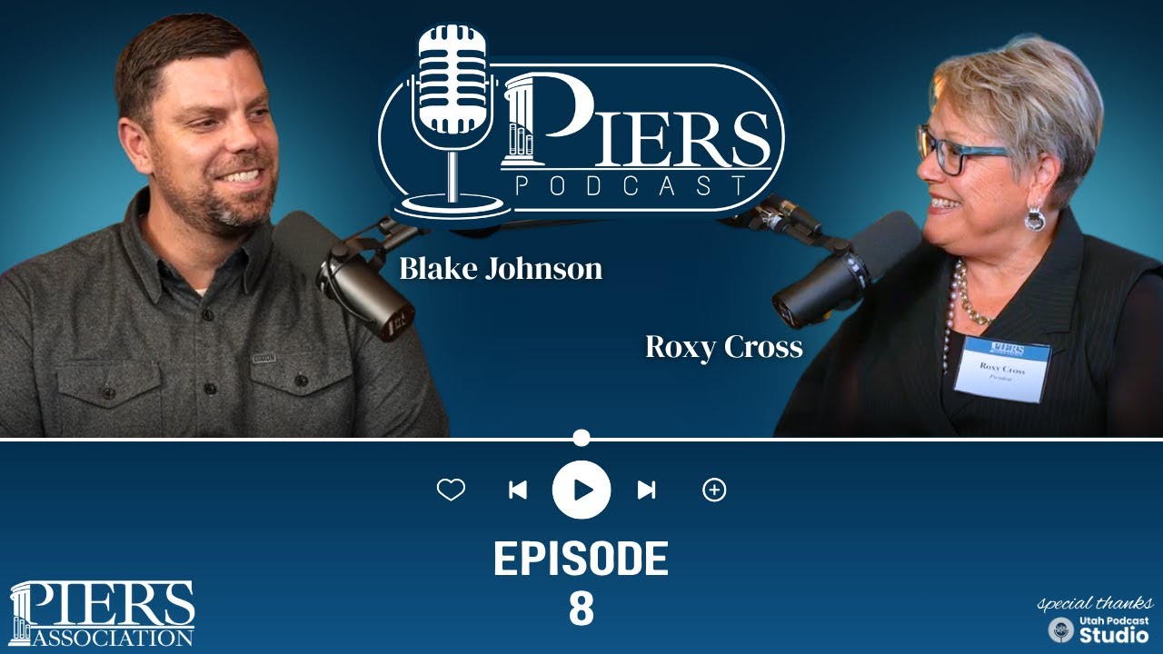 EP 8: Fighting for Fair: Blake Johnson on Soft Tissue Injuries & What PI Patients Really Go Through