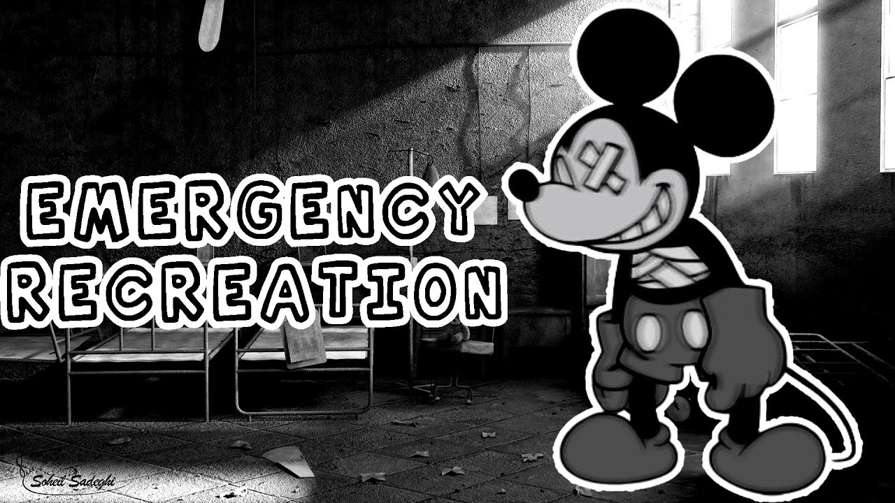 Emergency V2 - FLP/FSC/MIDI recreation