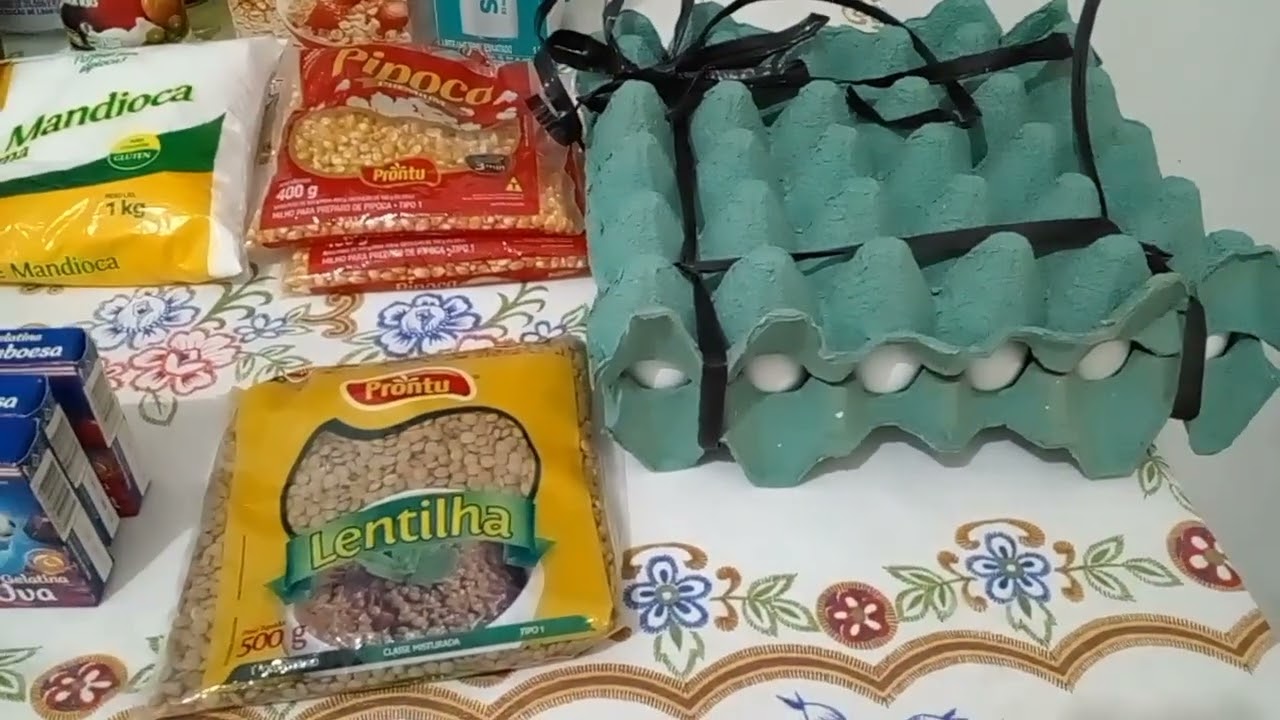COMPRA DO MÊS/ A ÚLTIMA DE 2025🙏😍