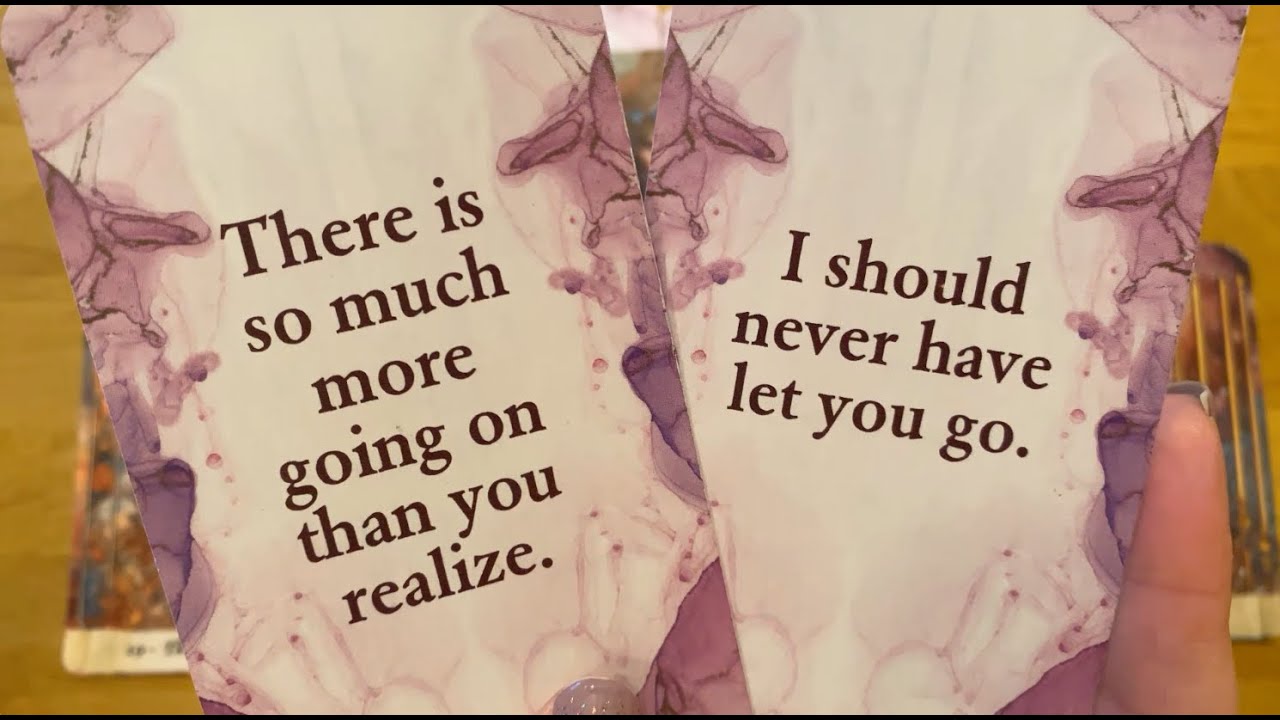 I SHOULD NEVER HAVE LET YOU GO ❤️‍🩹 YOU ARE MY ONE TRUE LOVE 🌹 LOVE READING 🔮 #fyp #lovereading