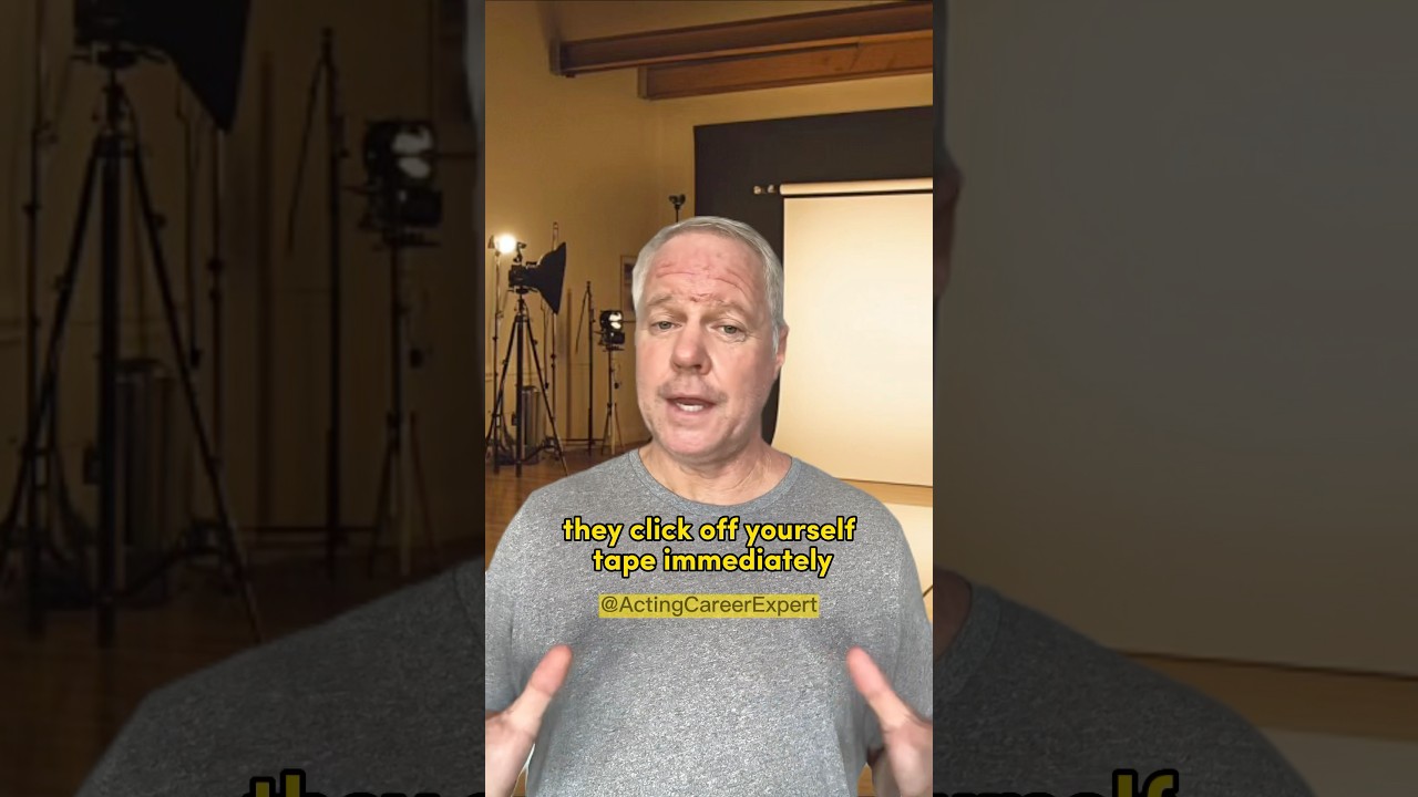 Casting Secrets They WANT You To Know!