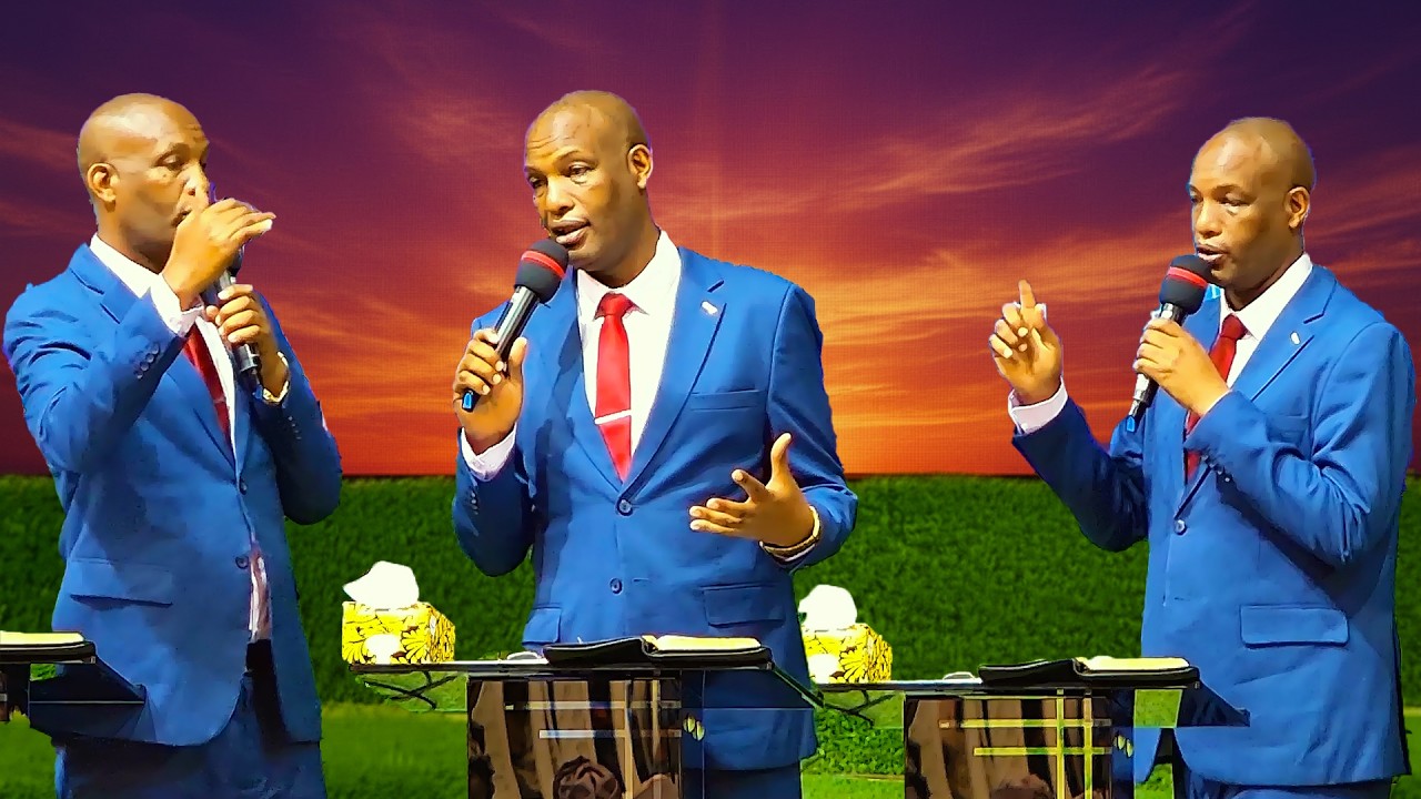 Nubwo ibitero bya satan bihari ariko iyo turi muri Yesu bihinduka ubusa ⌚ BINYONYO MUTWARE Jeremie 🍏