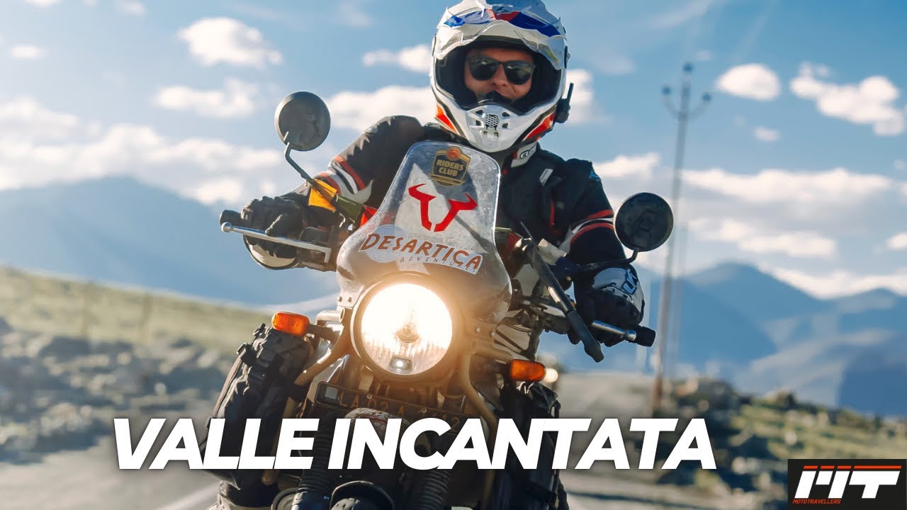 IN MOTO, Nella VALLE al CONFINE TRA PAKISTAN🇵🇰 e CINA🇨🇳