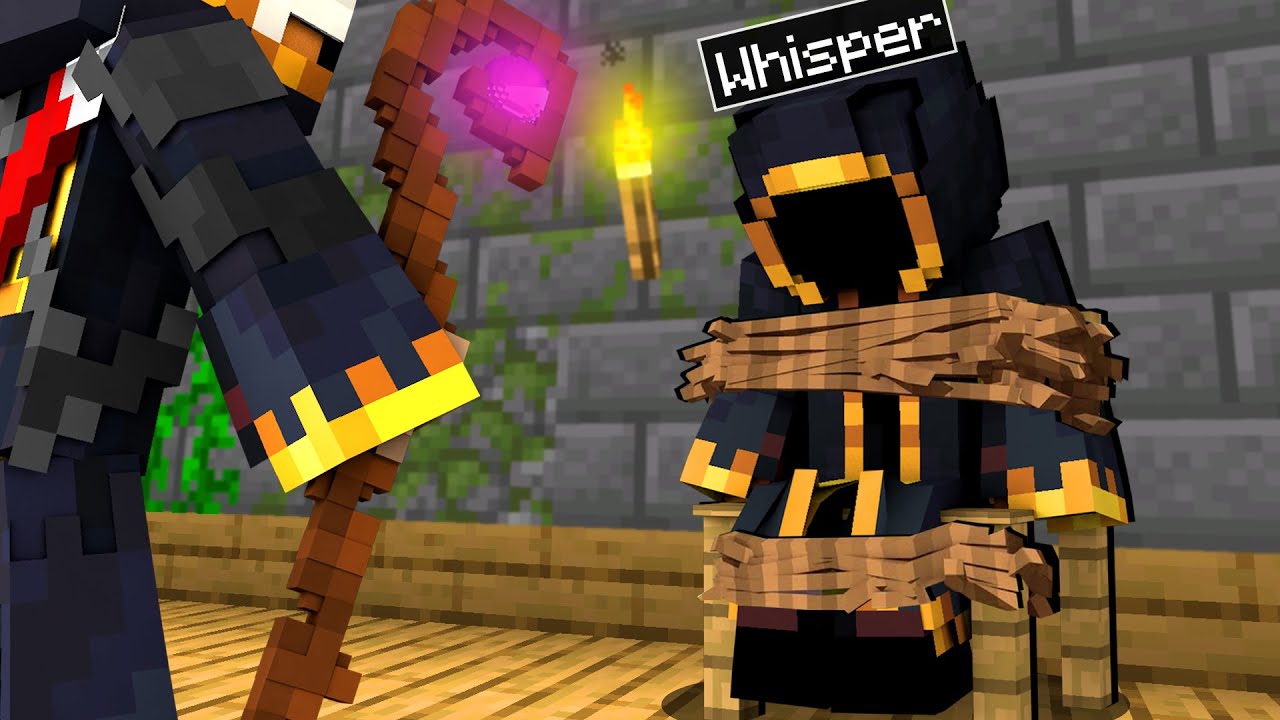 HO RITROVATO WHISPER!!! - VITA IN CITTÀ 2 - MINECRAFT Ep 94