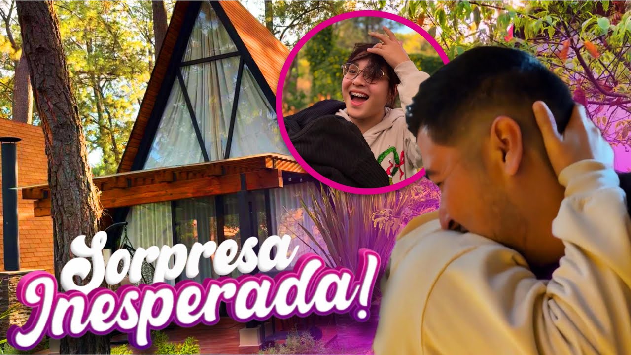 NOS FUIMOS DE LUNA DE MIEL ANTES DE LA BODA// no salió como esperaba 🥺
