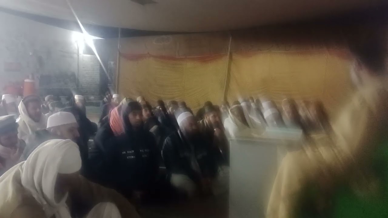 خلاصۃ تفسیر 05 رمضان المبارک 2026 / سورۃ المائدہ/ مولانا قاری یاسر اقبال توحیدی/ khulasa tafseer 