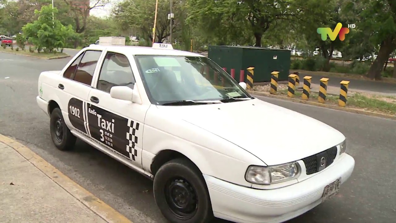 Radio Taxi Feria