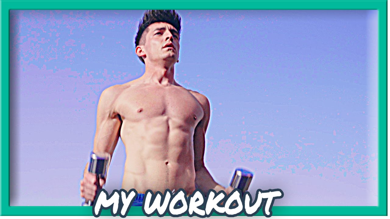 The Secret to Keeping Fit | Doug Armstrong