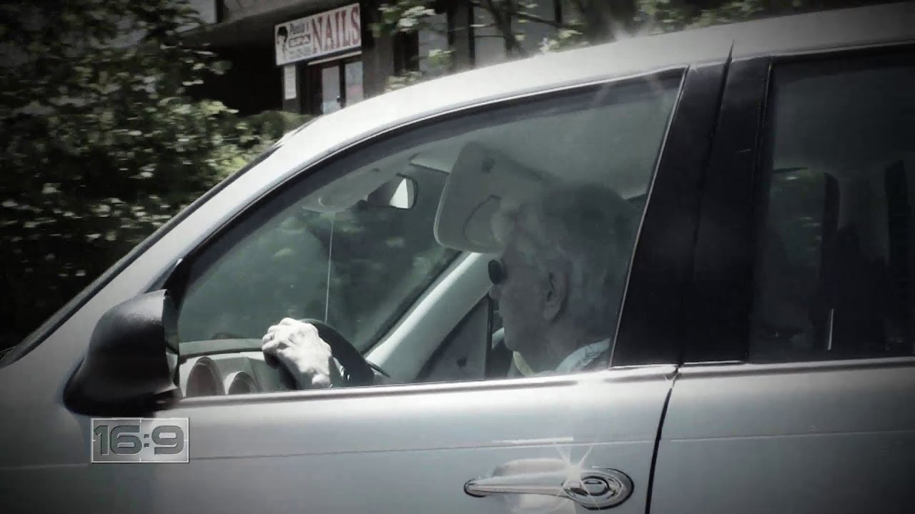 16x9 - Too Old For The Road: Senior accidents and testing