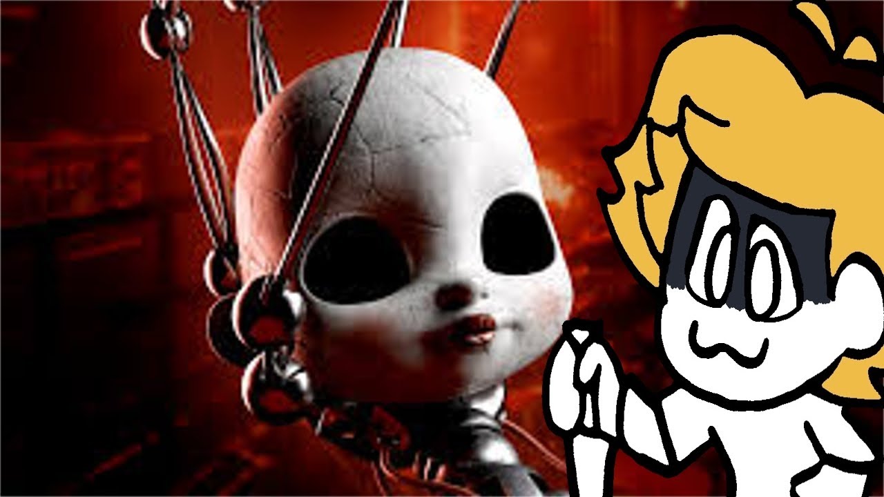 poppy playtime chapter 5 is here