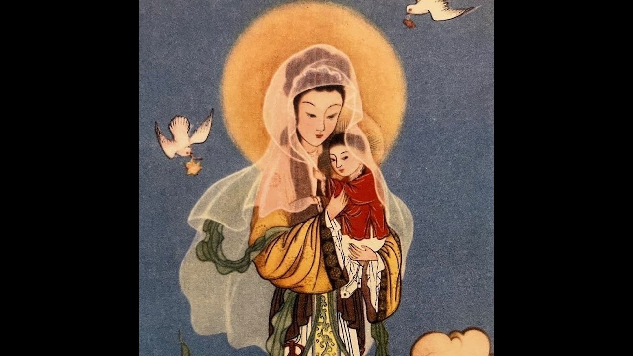 Holy Hour to Pray for Persecuted Christians, with Frank La Rocca's 