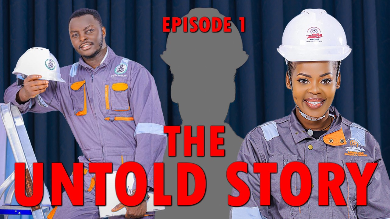 The UNTOLD STORY Of Mirembe Beddings & Nsambya Furniture Episode 1