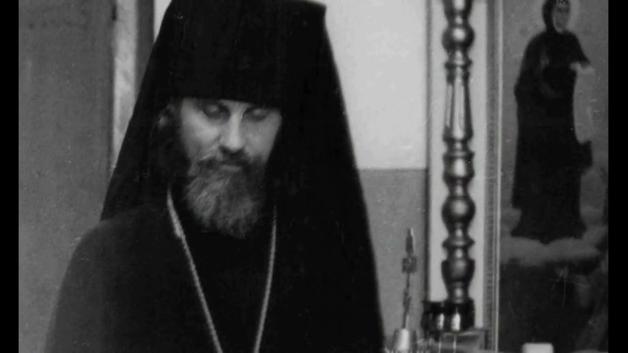 Схиархимандрит Виталий гл4