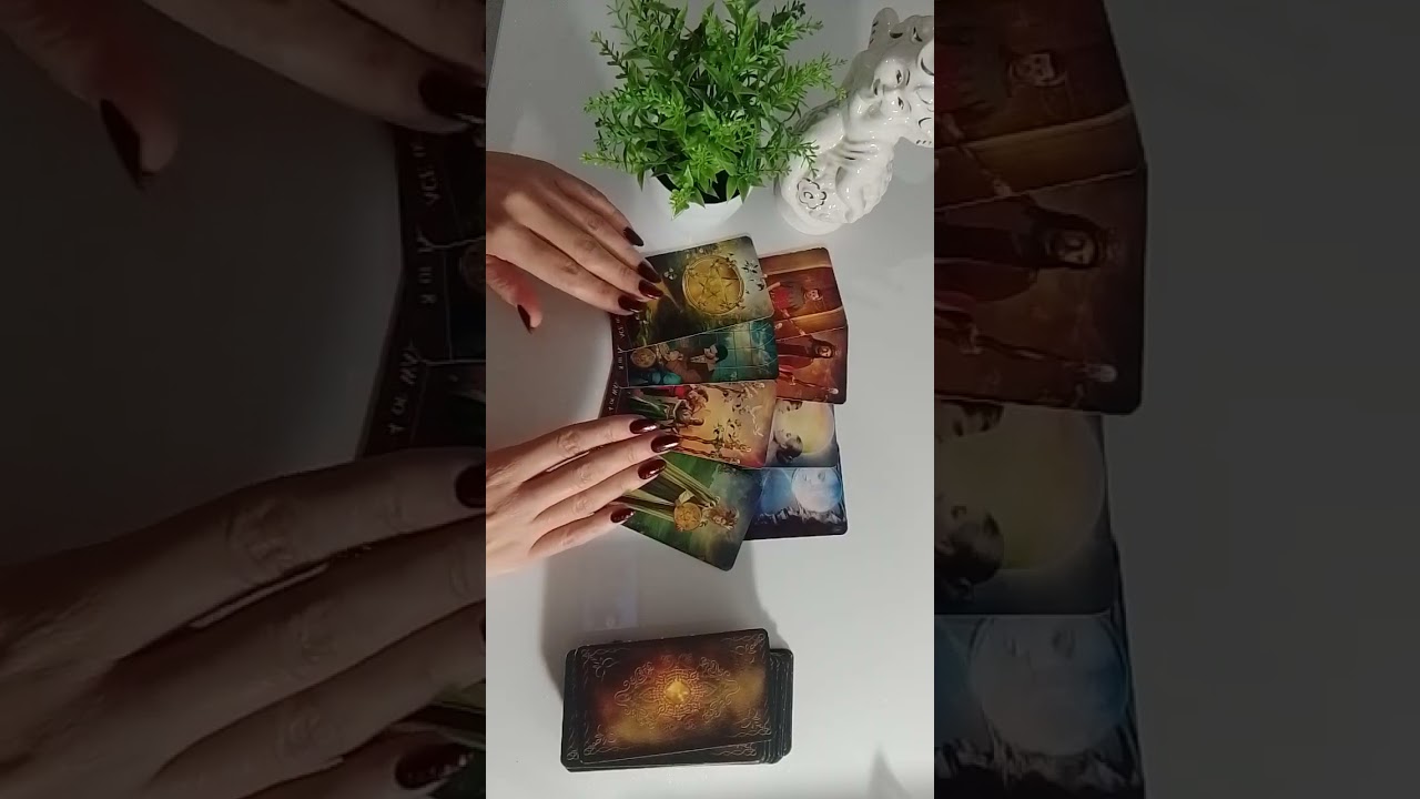 ♦️♣️❤️ ТАРО ДЛЯ МУЖЧИН 💯 КАКАЯ ЖЕНЩИНА ПРОЯВИТ К ВАМ ИНТЕРЕС ⁉️