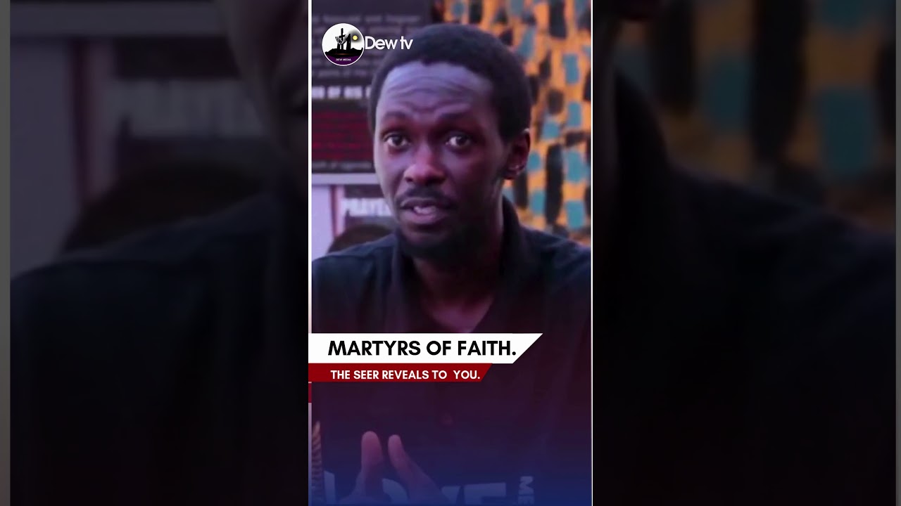 Истинное значение Дня мучеников 🙏