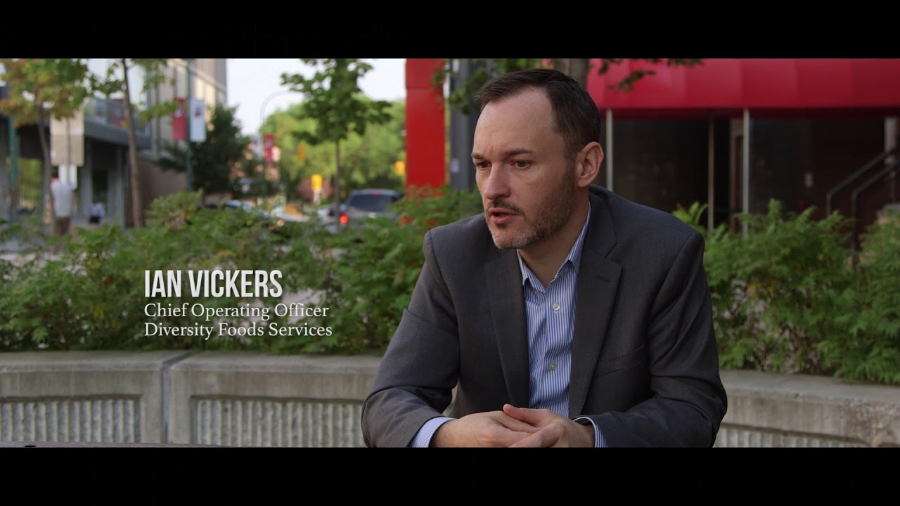The Inclusive Economy: Stories of Community Economic Development in Winnipeg