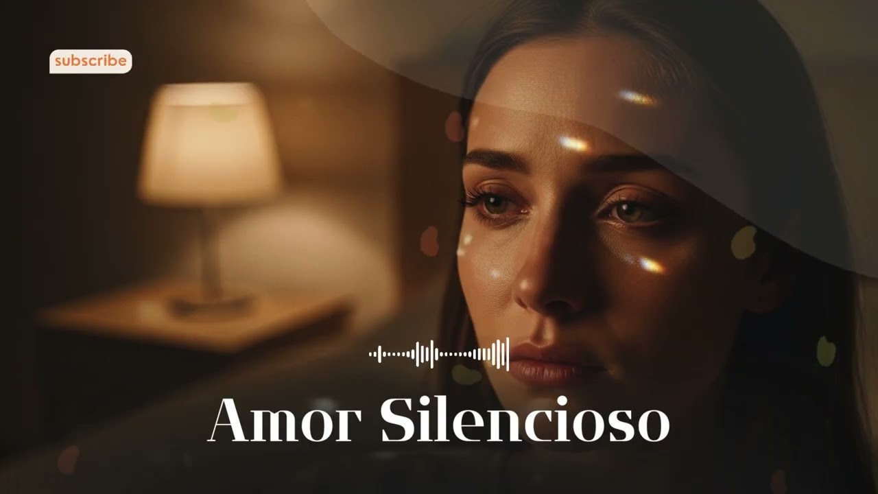 Latin Pop Ballad with Beautiful Female Vocals - Emotional Latin Pop Ballad