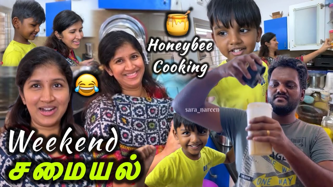Fraud Vegetarian 🌱சாரா😡| என்னது😳 கேப்மாரி 😅யா⁉️| Weekend vlog EP- 2 | saranareenvlog #saranareen