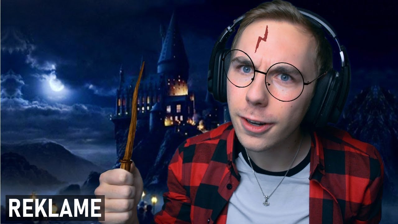 HARRY POTTER N&Oslash;RDERI | Fantastiske Skabninger