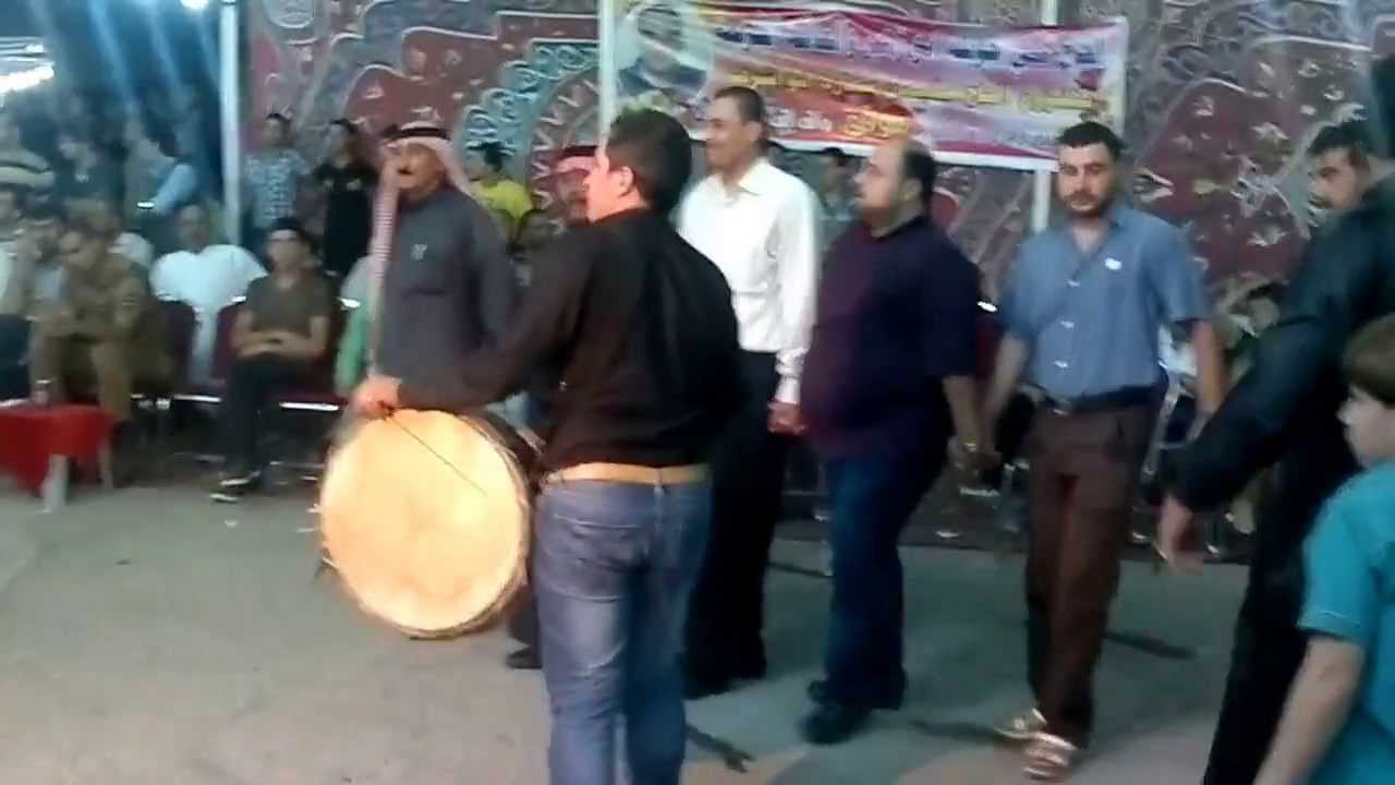 افراح ال سماره الزعبي الرمثا