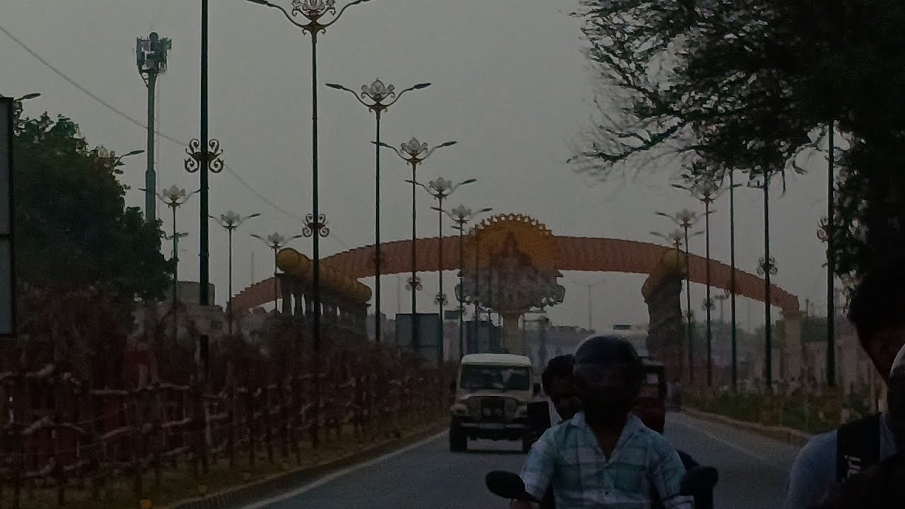 Ayodhya vlog