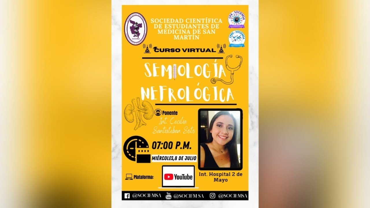 Semiologia Nefrologica