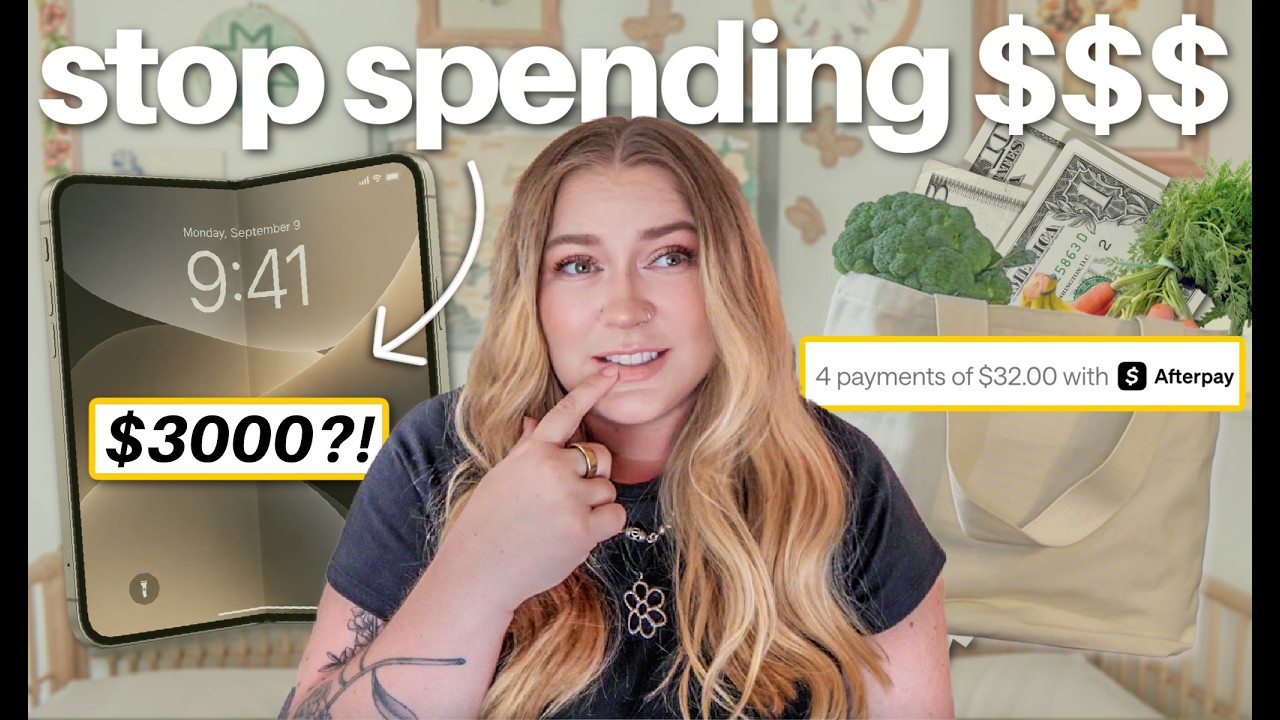 Как я экономлю деньги 💸 🥳 (разумное потребление, привычки тратить и рост потребностей)