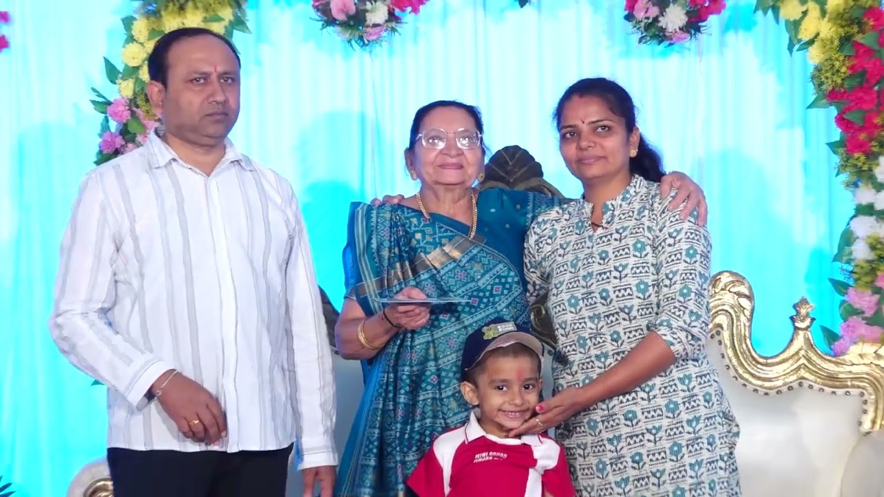 jamnabaa ujamnu
