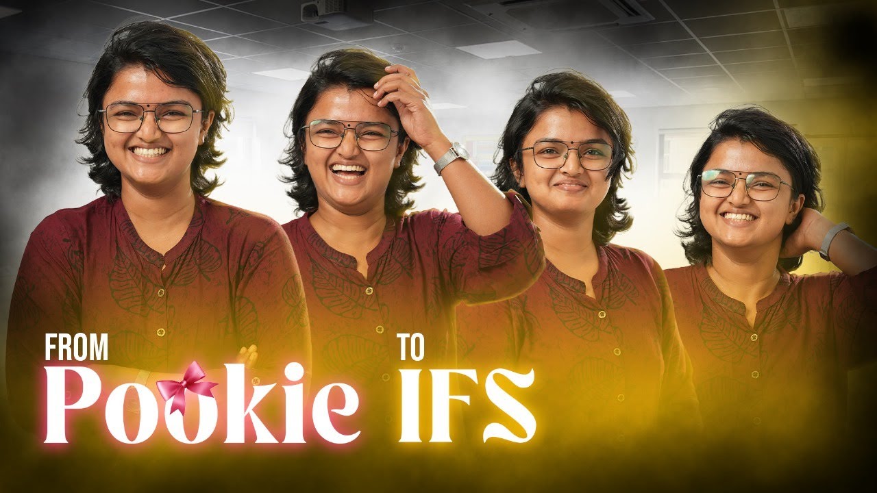 From Student to Teacher: Reenu Anna Mathew's Journey to AIR 81 | UPSC CSE 2024 | iLearn IAS