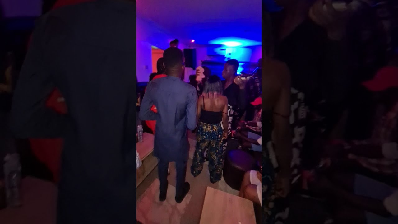 2025 Hangout Dance. Energy!! #dettydecember