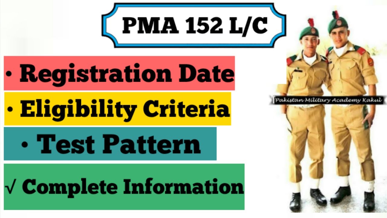 PMA 152 LONG COURSE | HOW TO PREPARE FOR 152 PMA LC | PMA 152 LC TEST PREPARATION | PMA LONG COURSE