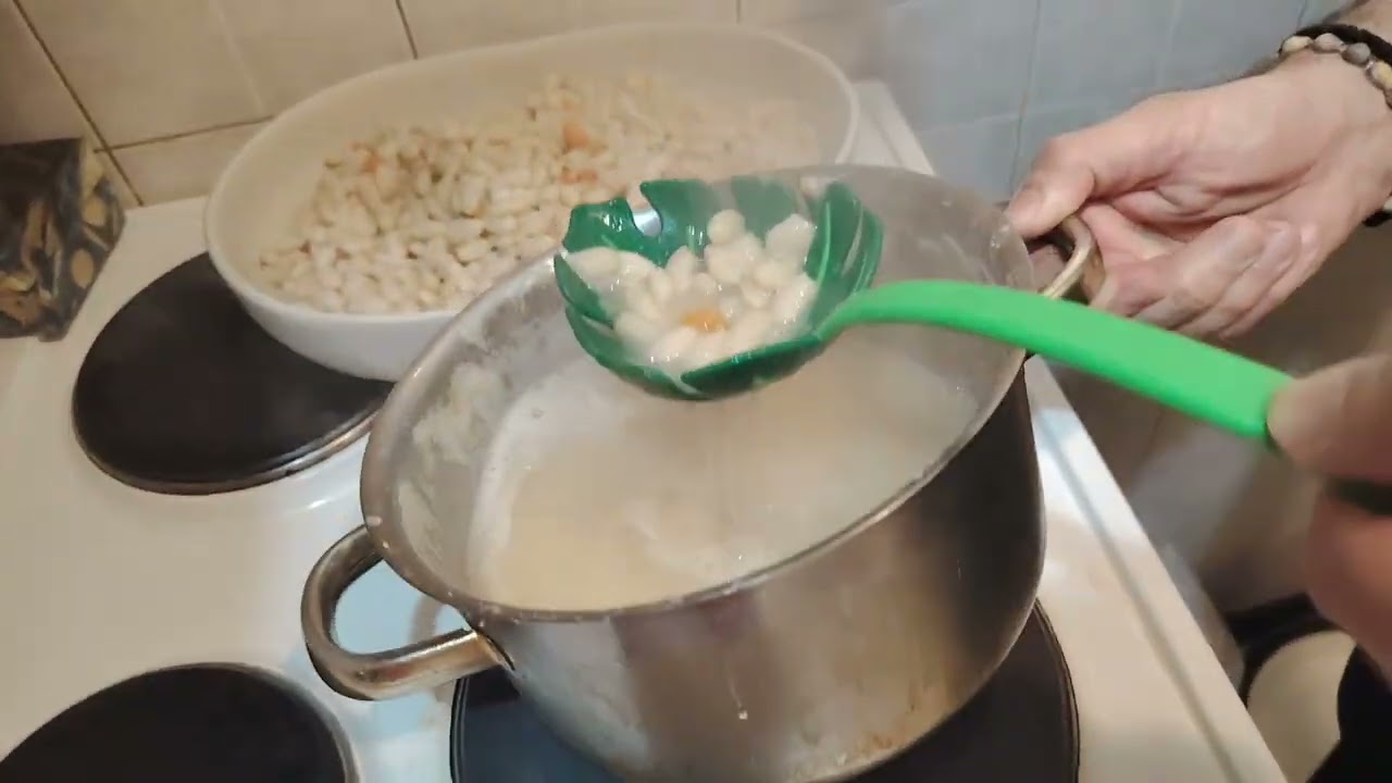 Posni pasulju @dzonikuvazavas 