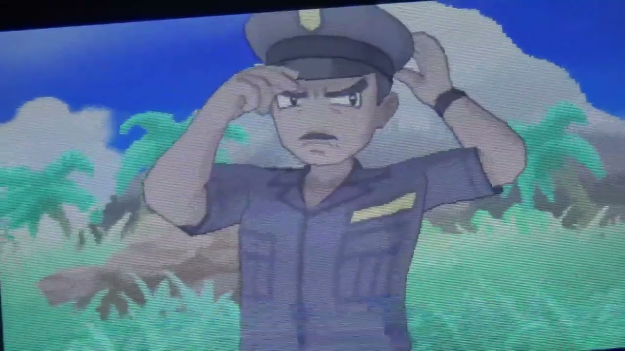 Pokemon Ultra Sun pt 36