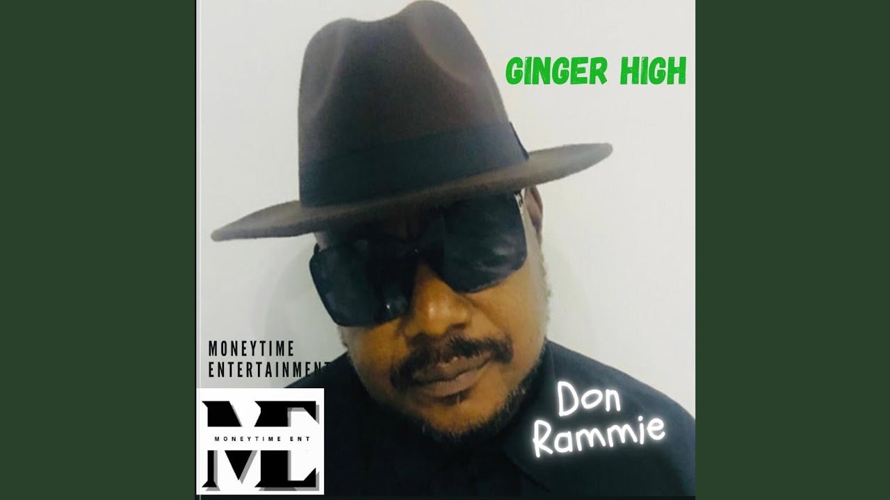 Ginger High