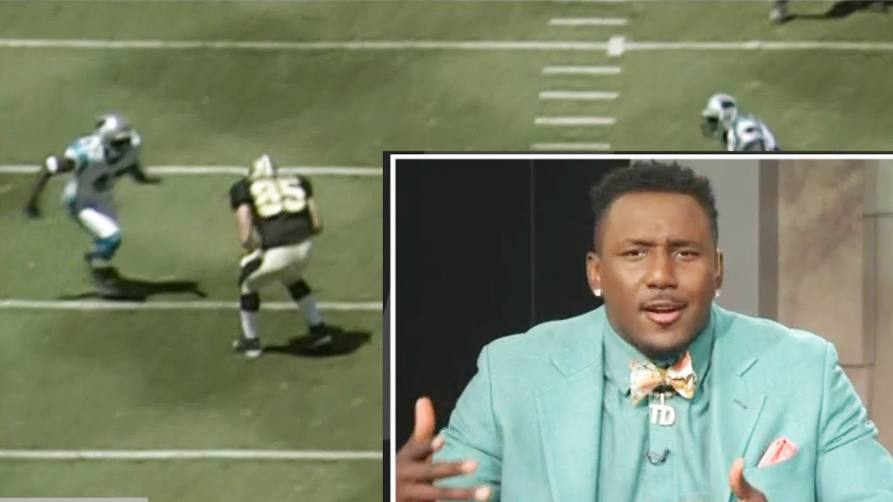 NFL Veterans Reveal their 'Welcome to the NFL' Moment