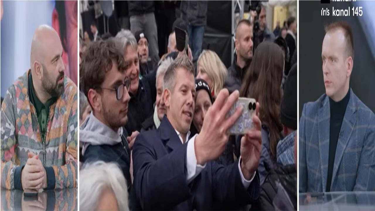 SEKS, LAŽI, POLITIKA I VIDEO TRAKE Da li je u ljubavi i u politici sve dozvoljeno?
