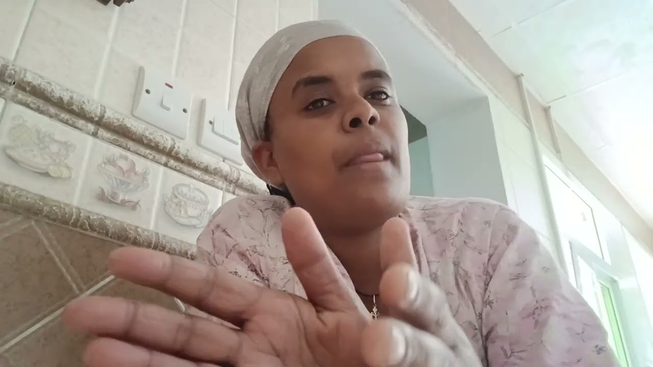 ቅመሞችዬ ብር እመዳም ኩሽና ብቻ ሳይሆን ኢትዮጵያም አለ ከሰራን 💸💸💸💸💸