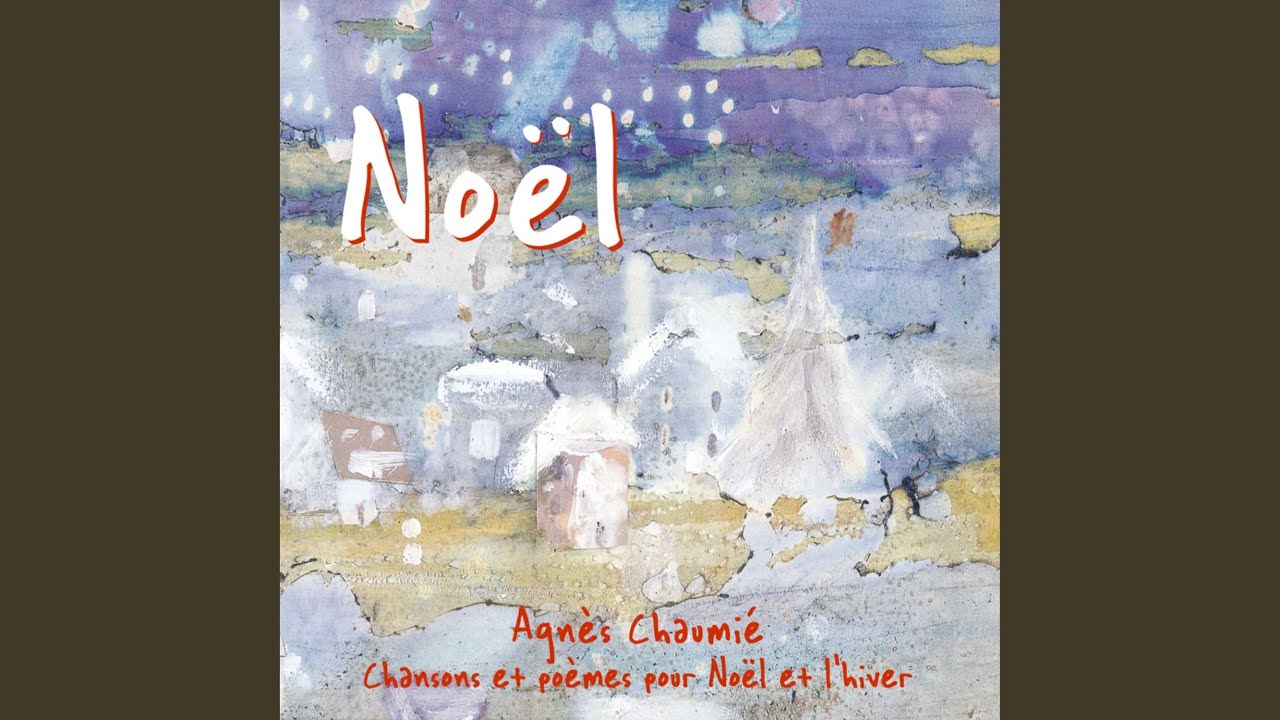 Noel des bergers